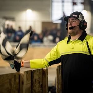 Meet your Posher, Nick